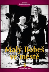 Malý Bobes ve meste