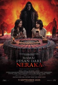 Mama: Pesan dari Neraka