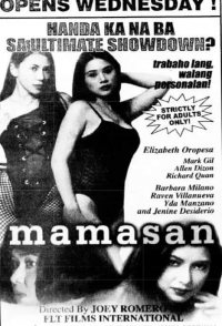 Mama San