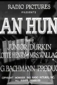 Man Hunt