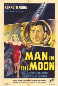 Man in the Moon