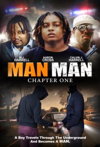 Man Man: Chapter One