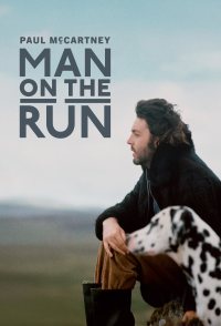 Man on the Run