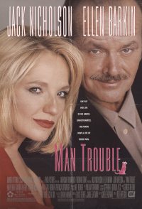 Man Trouble