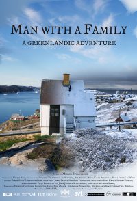 Man with a Family: A Greenlandic Adventure