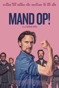 Mand op!