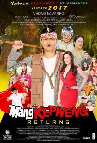 Mang Kepweng Returns