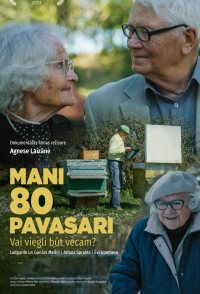 Mani 80 pavasari