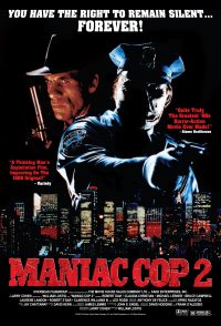 Maniac Cop 2