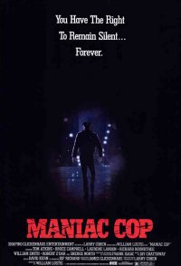 Maniac Cop