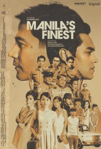 Manila's Finest