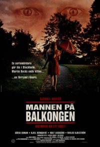 Mannen på balkongen