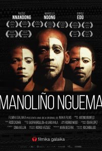 Manoliño Nguema