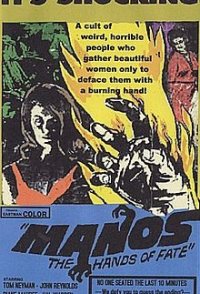 Manos: The Hands of Fate