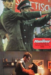 Manöver