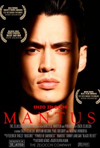 Mantus