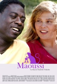 Maoussi