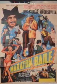 Maratón de baile
