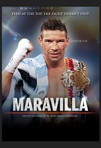 Maravilla, a Fighter Inside and Outside the Ring