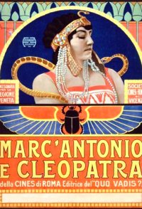 Marc'Antonio e Cleopatra