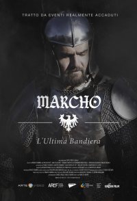 Marcho - L'ultima bandiera