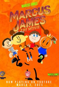 Marcus James: The Movie