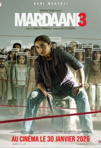 Mardaani 3