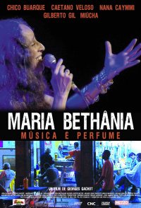 Maria Bethania: Music Is Perfume