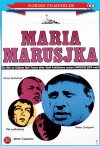 Maria Marusjka