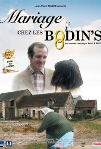 Mariage chez les Bodin's