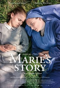 Marie's Story