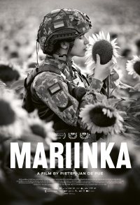 Mariinka