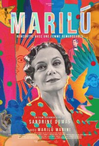 Marilú: Encounter with a Remarkable Woman