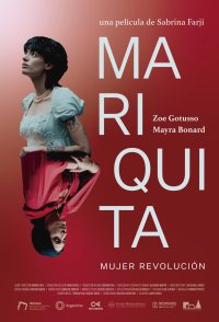 Mariquita, mujer revolución