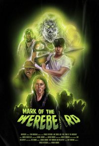 Mark of the Werebeard