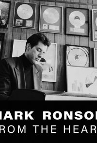Mark Ronson: From the Heart