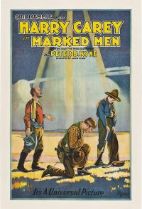 Marked Men