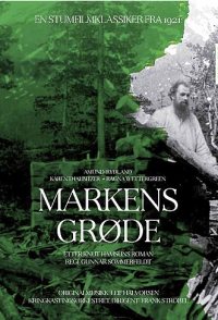 Markens grøde