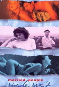 Married People, Single Sex II: For Better or Worse