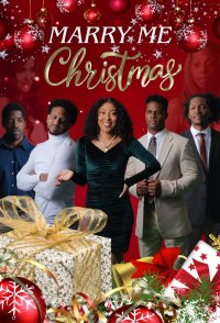 Marry Me Christmas