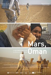 Mars, Oman