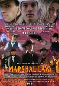 Marshal Law