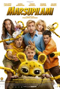 Marsupilami