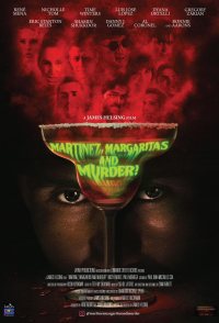 Martinez, Margaritas and Murder!