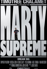 Marty Supreme