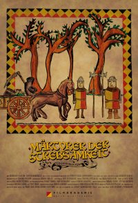 Martyrs of Striving