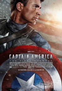 Marvel Studios' Captain America: the First Avenger