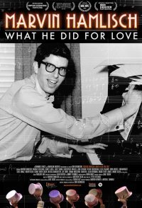 Marvin Hamlisch: What He Did for Love