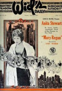 Mary Regan