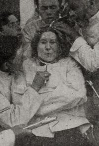 Mary's Lamb